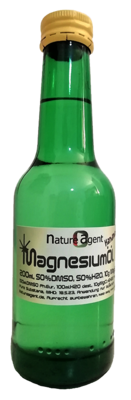 Magnesiumöl 30% MagnesiumChlorid Lösung  200ml