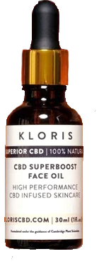 Kloris Superior Superboost Face Oil 30ml Kloris Superior Superboost Face Oil 30ml