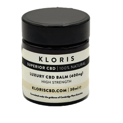 Kloris High Strength Luxury Balm 30ml Kloris High Strength Luxury Balm 30ml