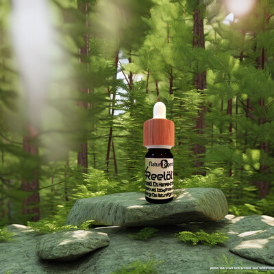 ReelÖl10 Hanfaromaöl 10% Hanfextrakt 10ml ReelÖl10 Hanfaromaöl 10% Hanfextrakt 10ml