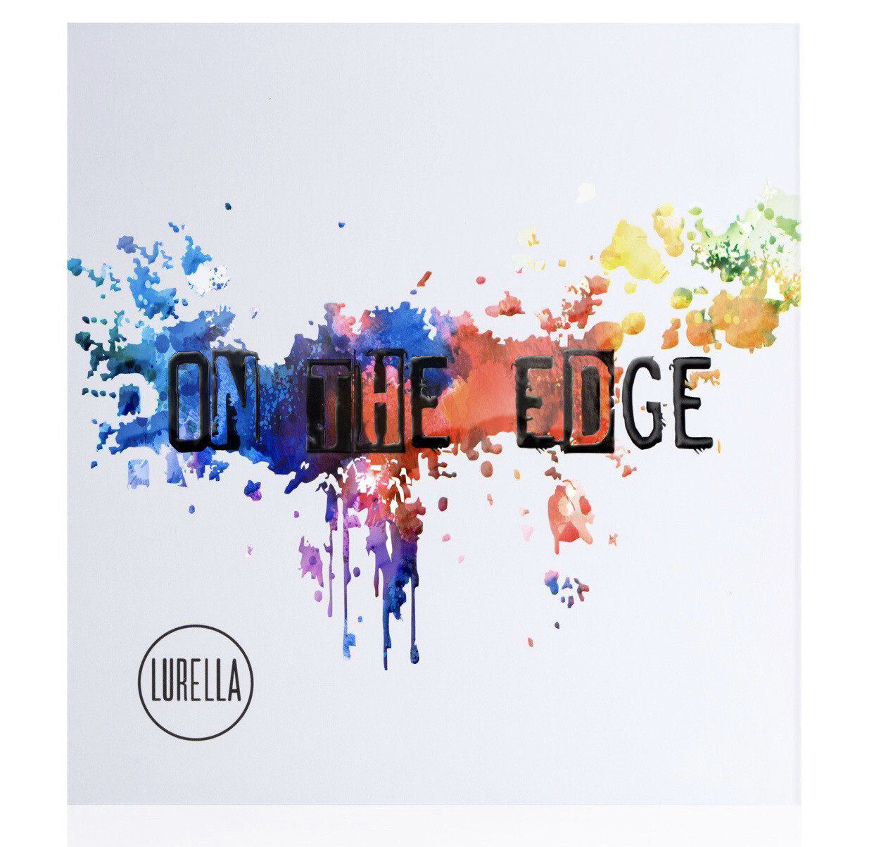 On The Edge Lurella