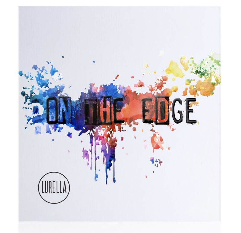 On The Edge Lurella