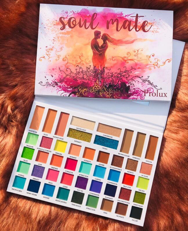 Soul Matte Prolux
