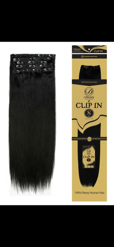Remy Human Hair
