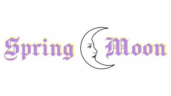 Spring Moon