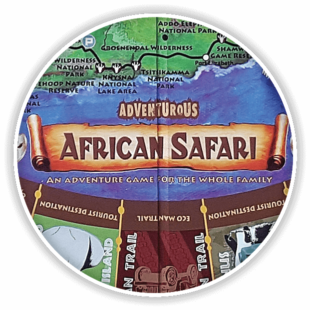 Adventurous African Safari