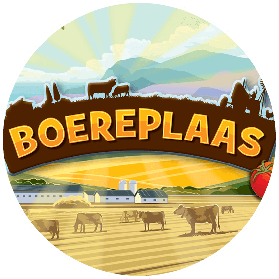 Boereplaas