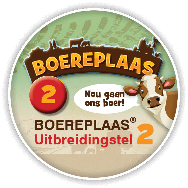 Boereplaas Uitbreidingstel 2