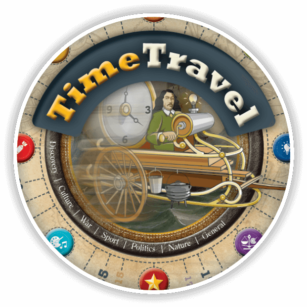 TimeTravel
