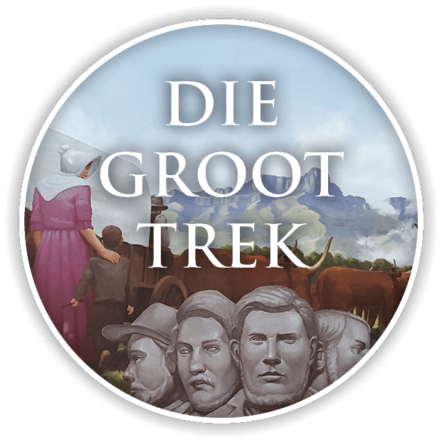 Die Groot Trek