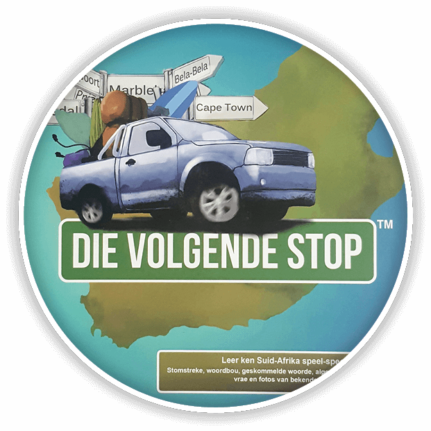 Die Volgende Stop