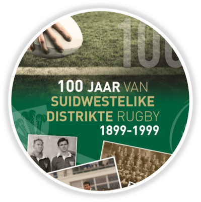 100 Jaar van SWD Rugby