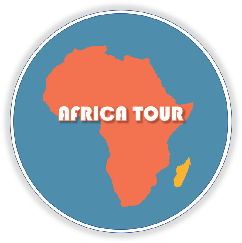 Africa Tour
