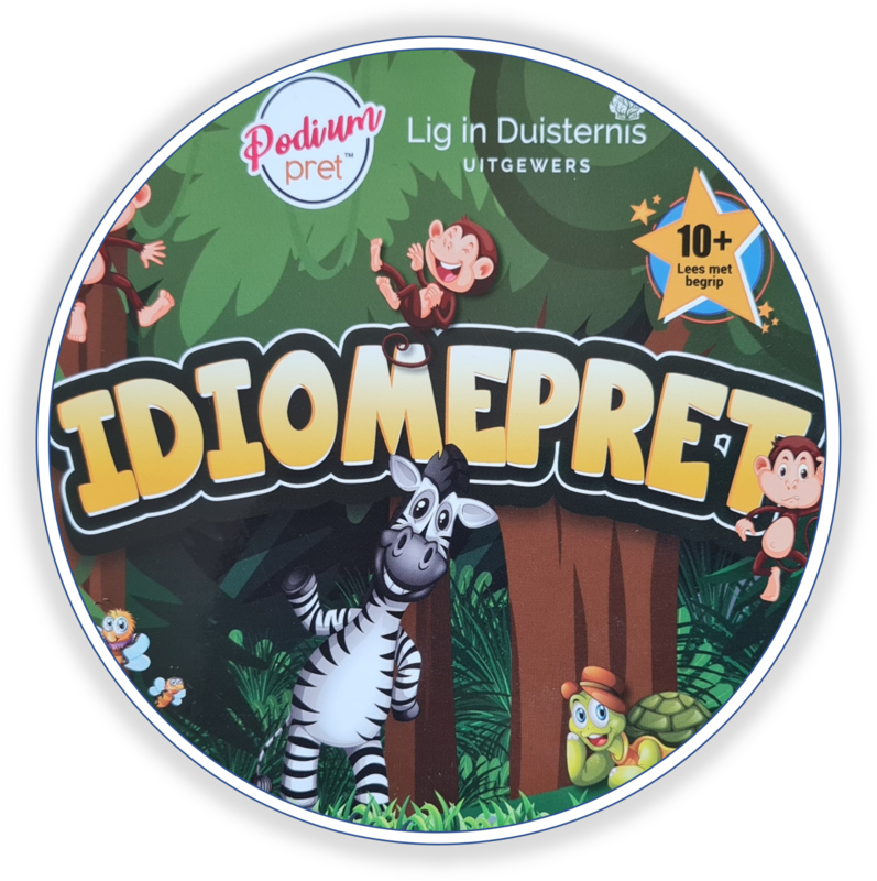 Idiomepret