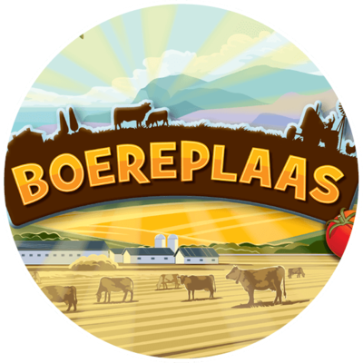 Boereplaas