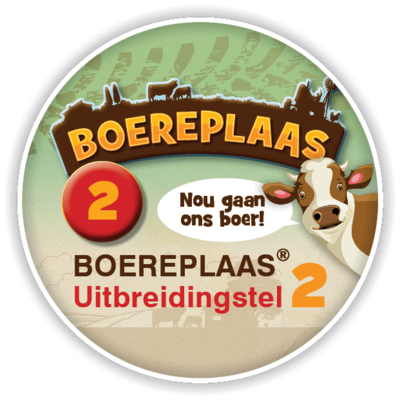 Boereplaas Uitbreidingstel 2