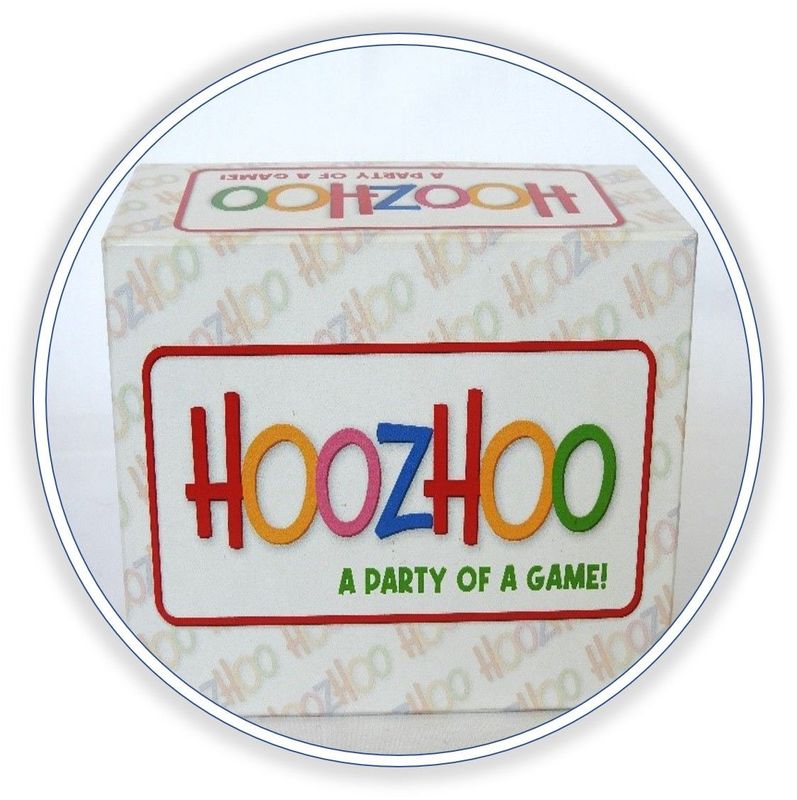 Hoozhoo