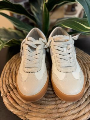 Mi.iM Destiny Beige Sneaker