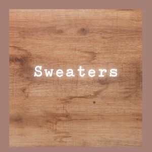 Sweaters