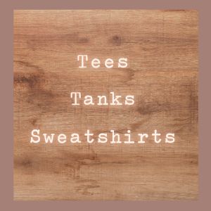 Tees &amp; Sweatshirts