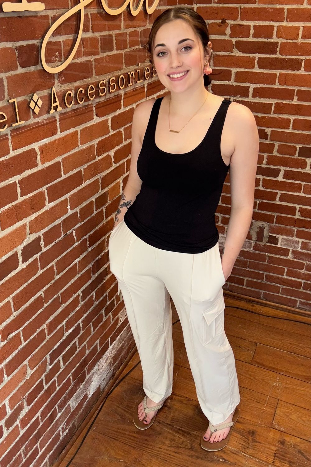 Butter Soft Cargo Pants