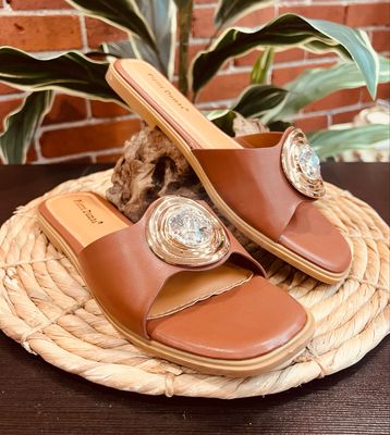 Whiskey Empress Flats