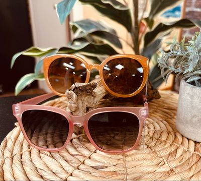 Fresh Style Sunglasses