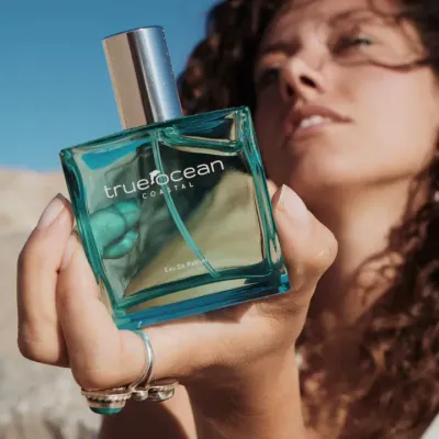 True Ocean Eau de Parfum