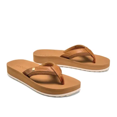 Cobian USA Reya Rise Flip Flop