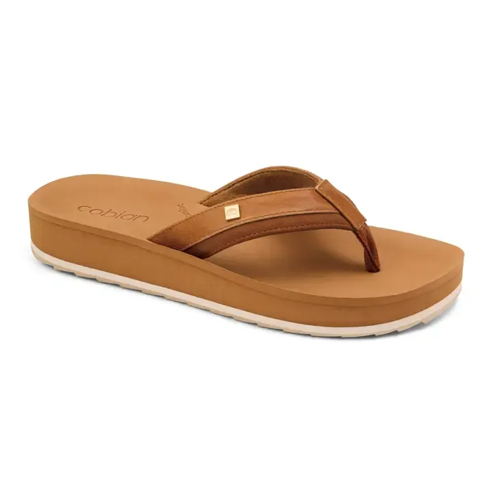 Cobian USA Reya Rise Flip Flop