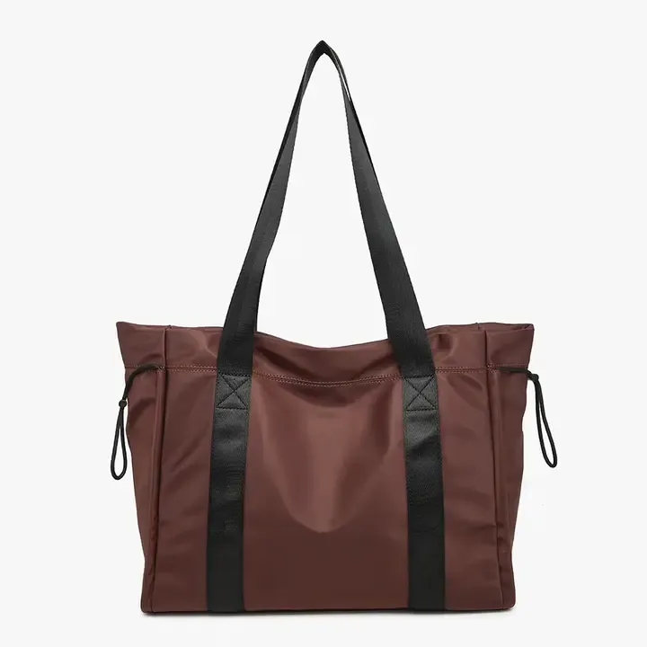 Jen &amp; Co. Lydia Drawstring Nylon Travel Tote