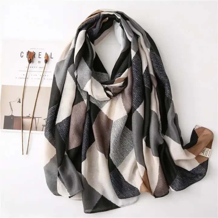 Fall Scarves