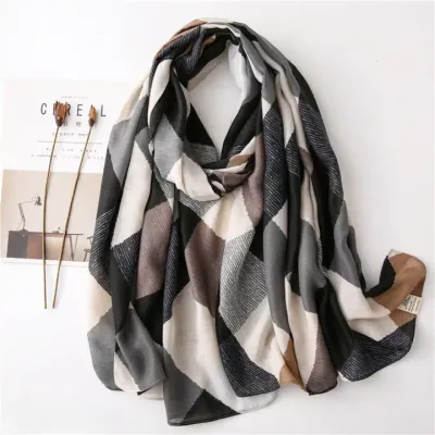 Fall Scarves