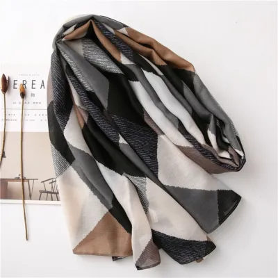Fall Scarves