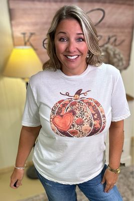 Par. Tees Autumn Graphic Tee 