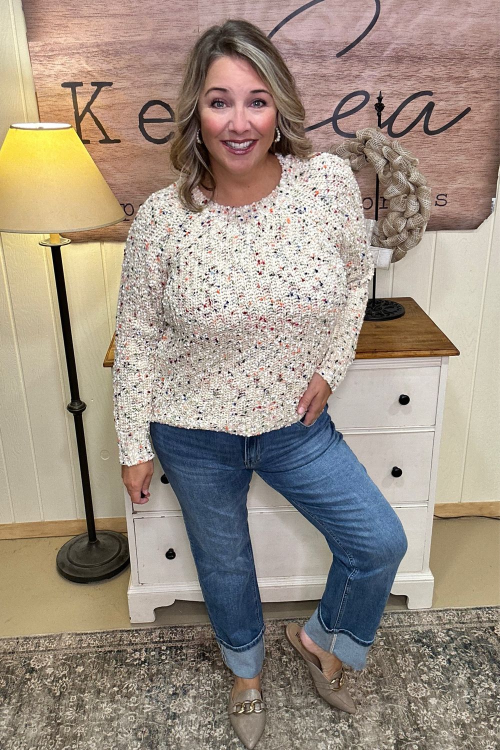 Lovervet 1608 HR Straight Cuff