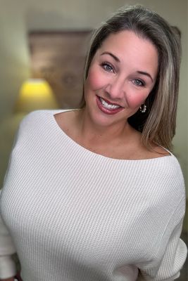 Waffle Knit Off Shoulder Sweater