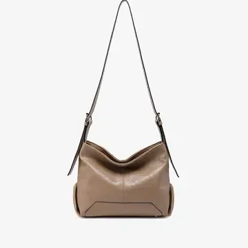 Jen &amp; Co. Taylor Semi-Gloss Hobo Bag