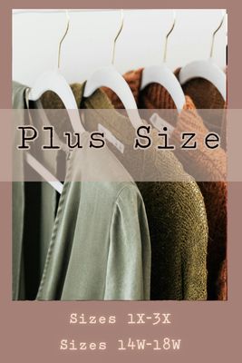 Plus Size