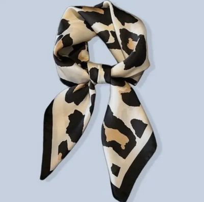 Josslyn Square Scarves