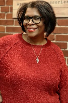 Puff Sleeve Boatneck Sweater