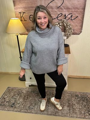 Scuba Ankle Sweatpants