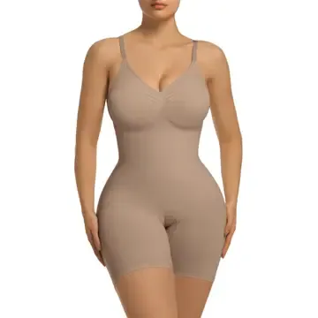 Shaperx Mid Thigh Shapewear