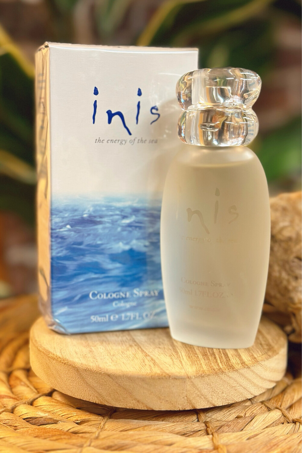 Inis Cologne Spray