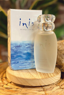 Inis Cologne Spray