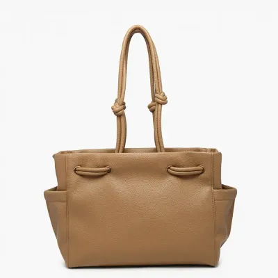 Jen &amp; Co.  Skylar Knotted Tote