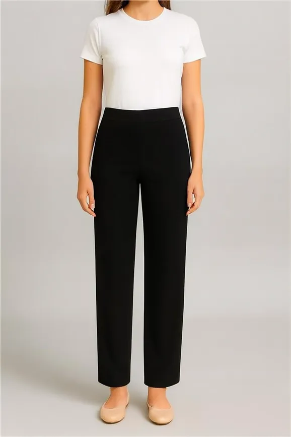 Straight Leg Stretch Millenium Pants