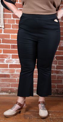 Millennium Kick Flare Pant