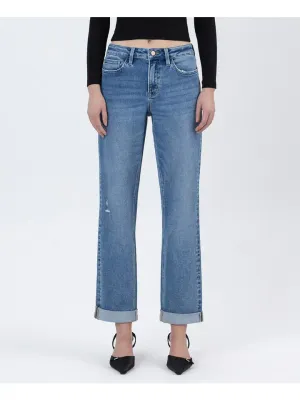 Lovervet 1847 Baggy Boyfriend Jean