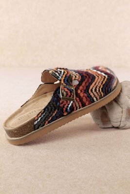 Mi.iM Capri Multi Color Clogs